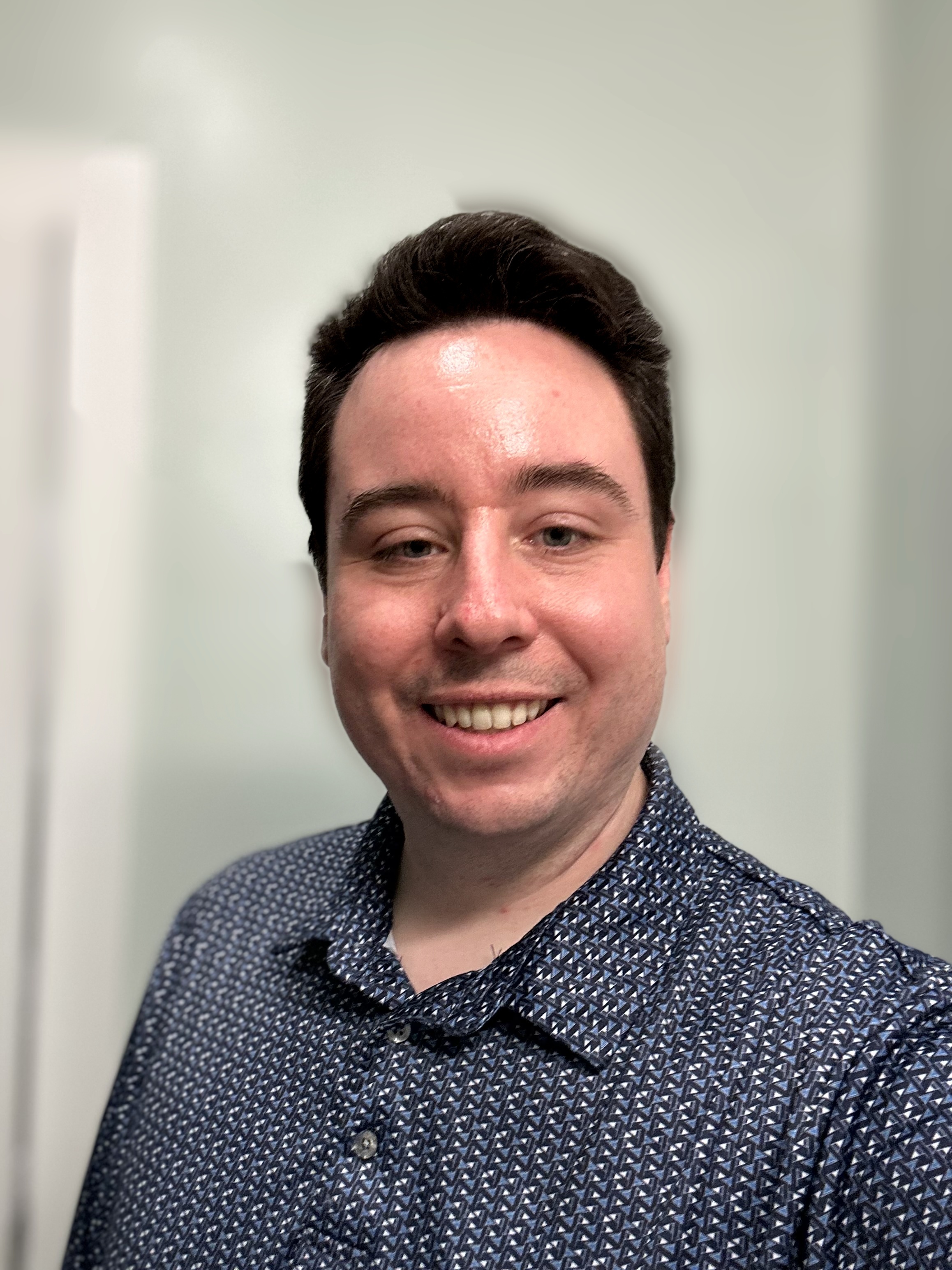 Ben Schellenberger